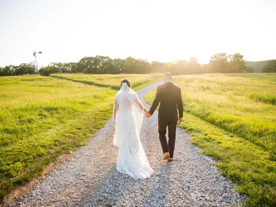 Wedding Photography