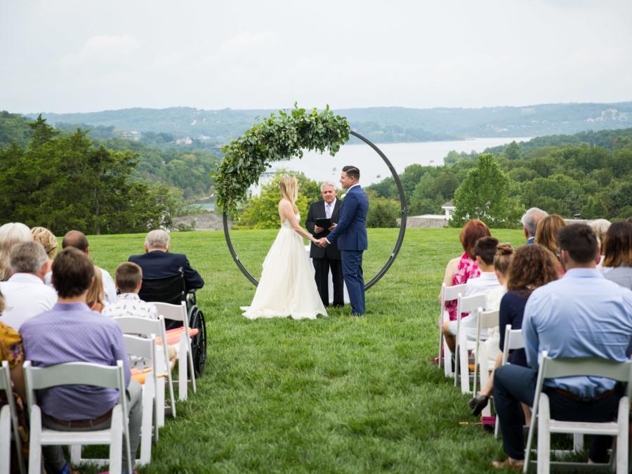 Wedding Photography
