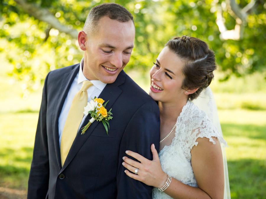 Wedding Photography