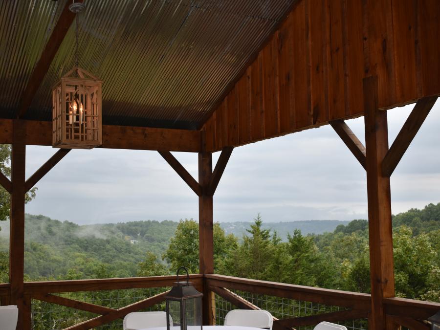 Bear Creek Bed and Breakfast and Cabin Rentals Explore Branson