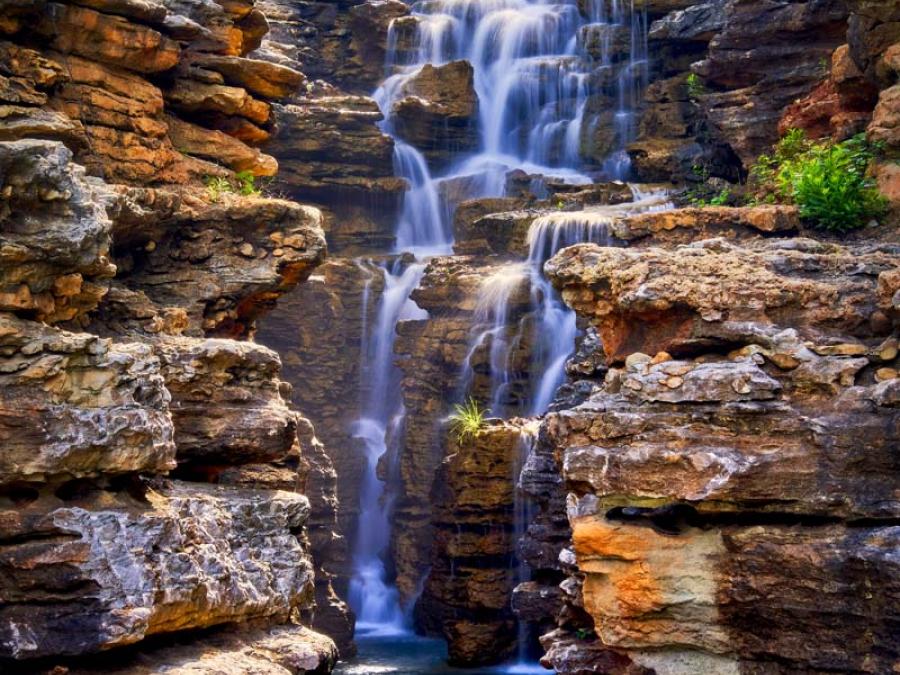 Lost Canyon Cave and Nature Trail Explore Branson