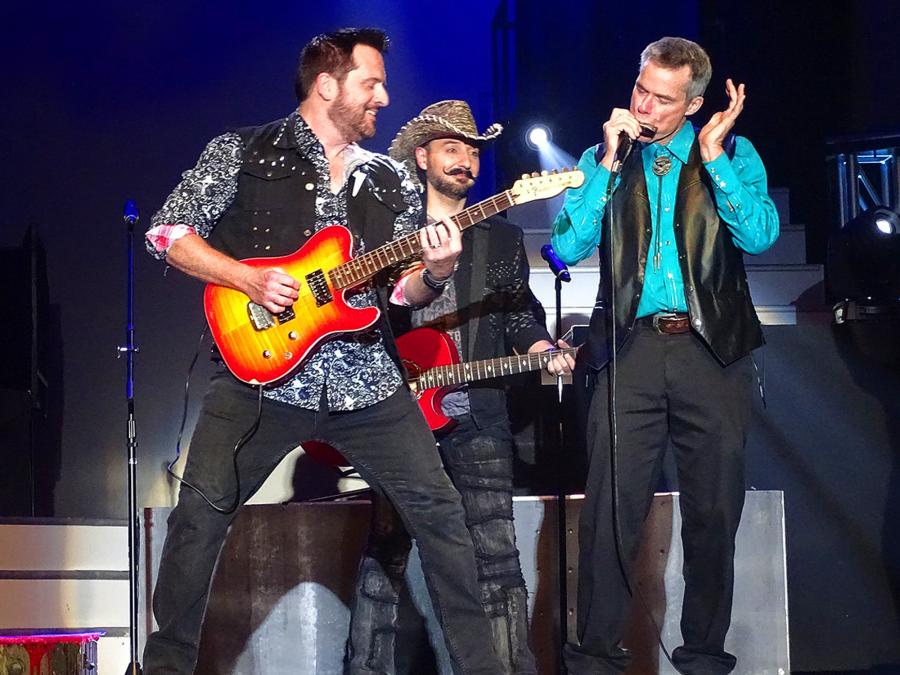 America's Top Country Hits