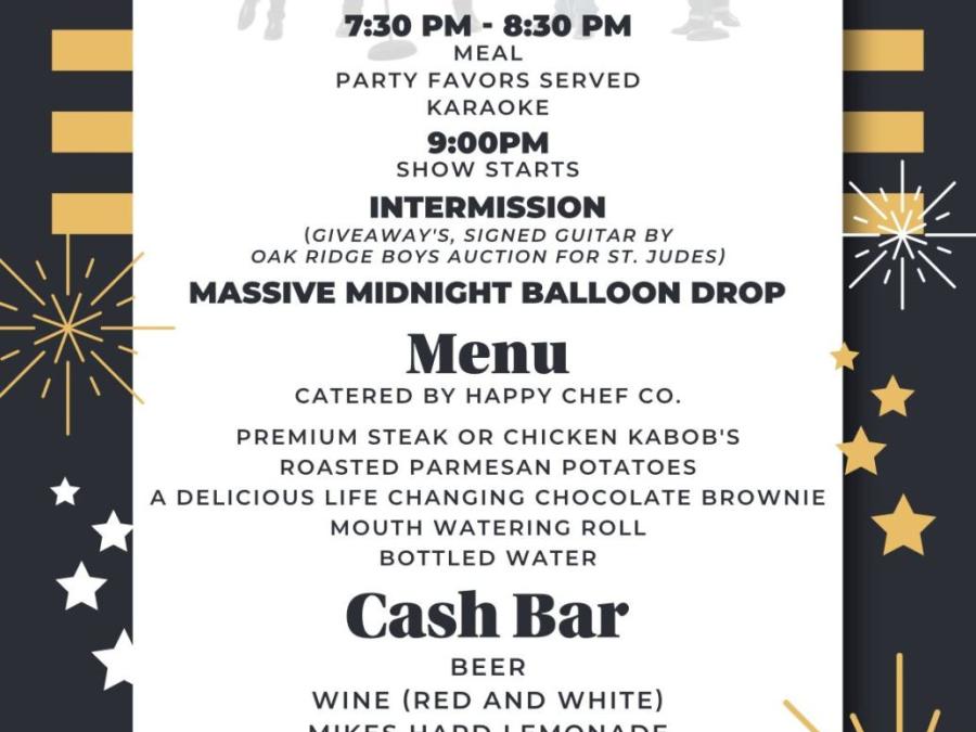 NYE