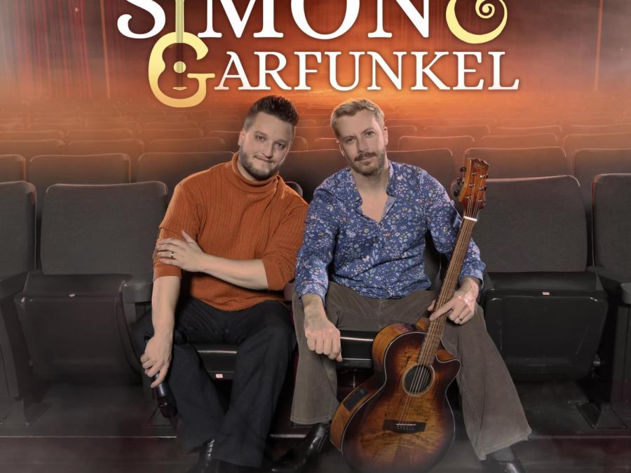 The Sound of Simon & Garfunkel