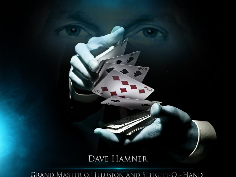 Dave Hamner