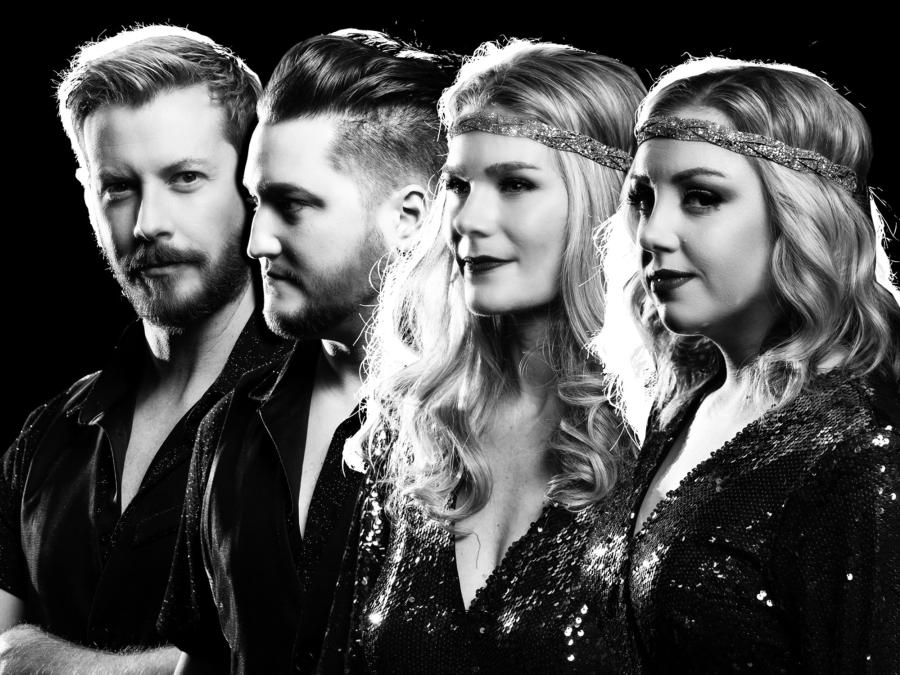 ABBA Tribute