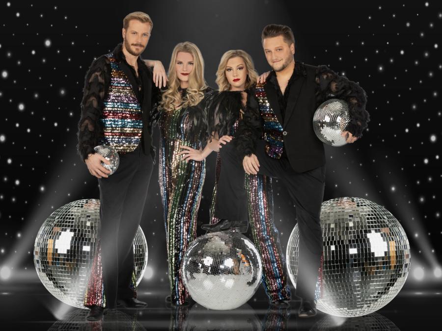 ABBA Tribute