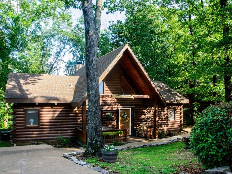 Elk Horn Lodge