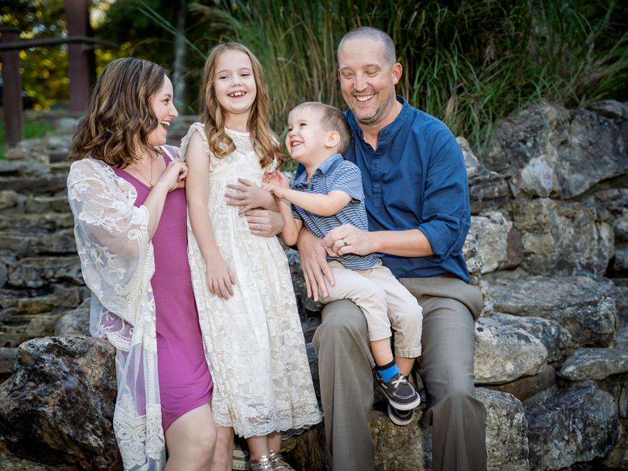 Branson Family Photographer