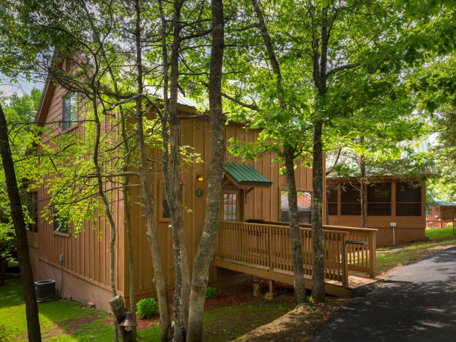 Cabin