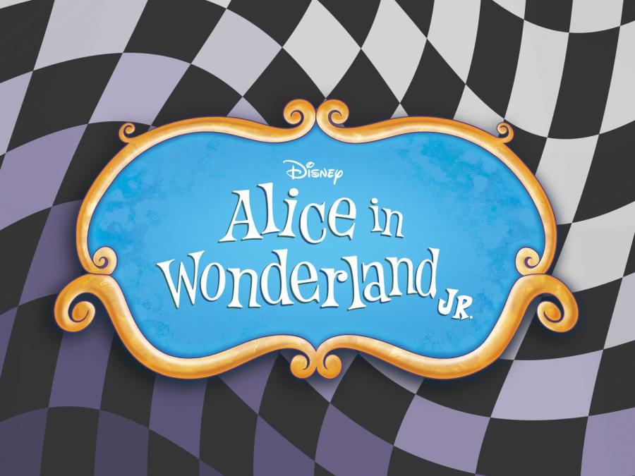 Alice in Wonderland Jr