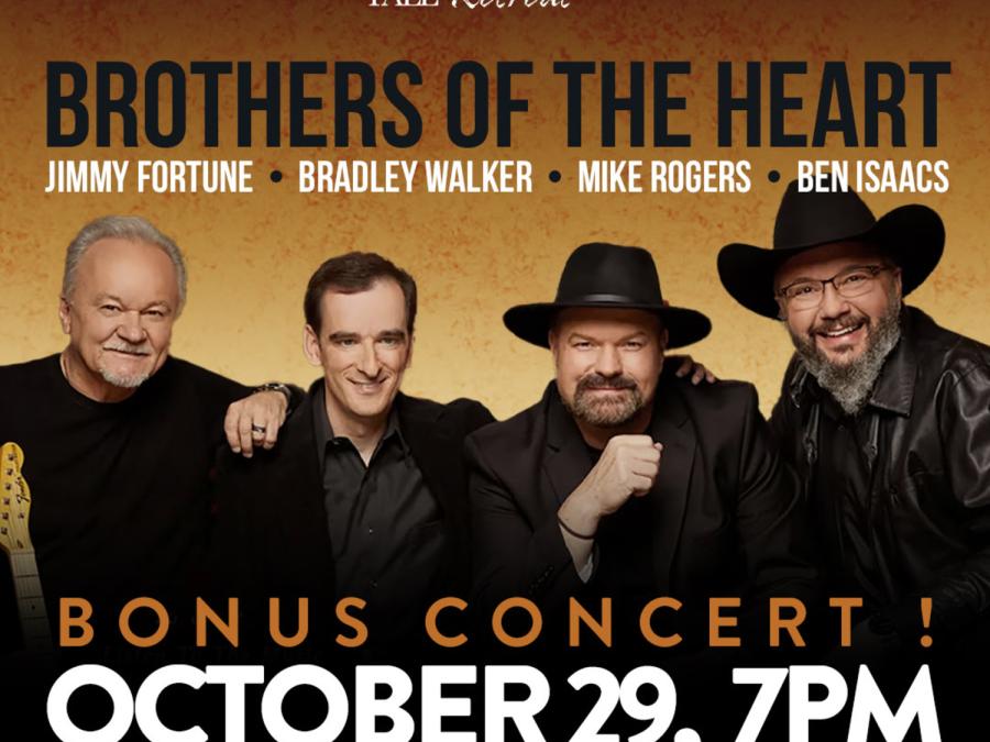 Brothers Of The Heart