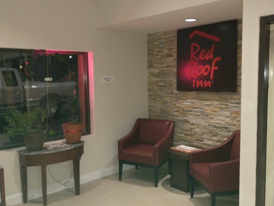 Red Roof