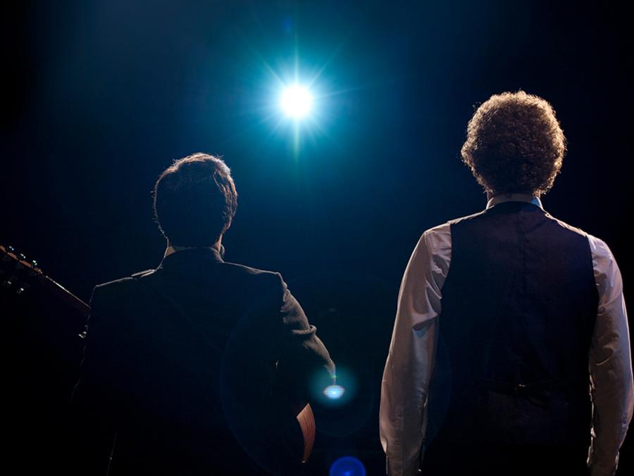 Simon & Garfunkel