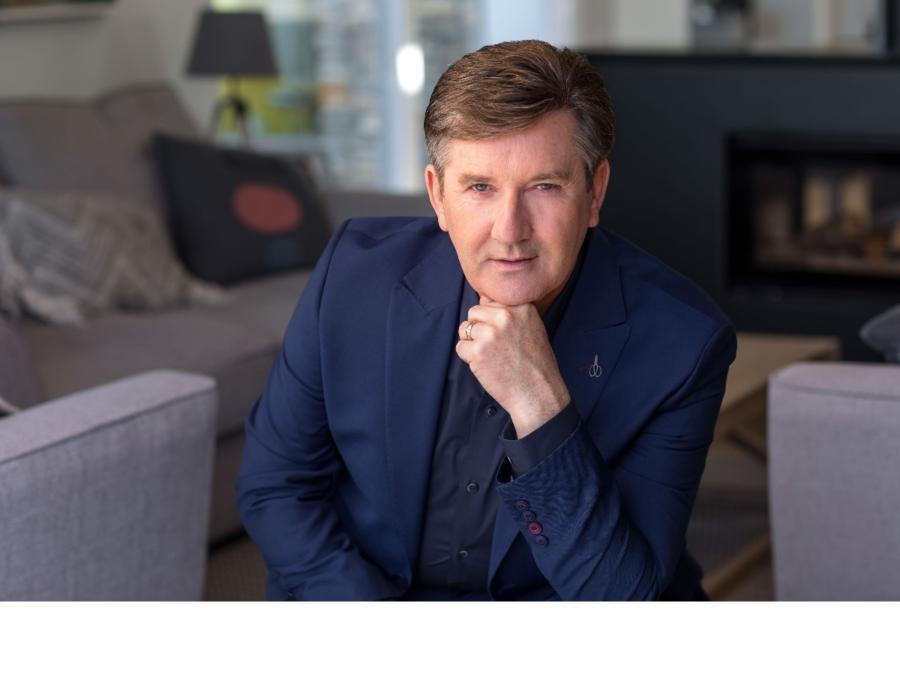 Daniel O'Donnell