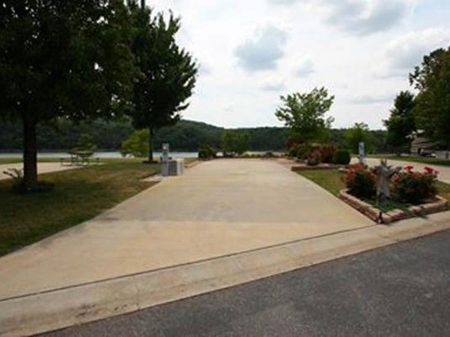 Ozarks RV Resort on Table Rock Lake Explore Branson