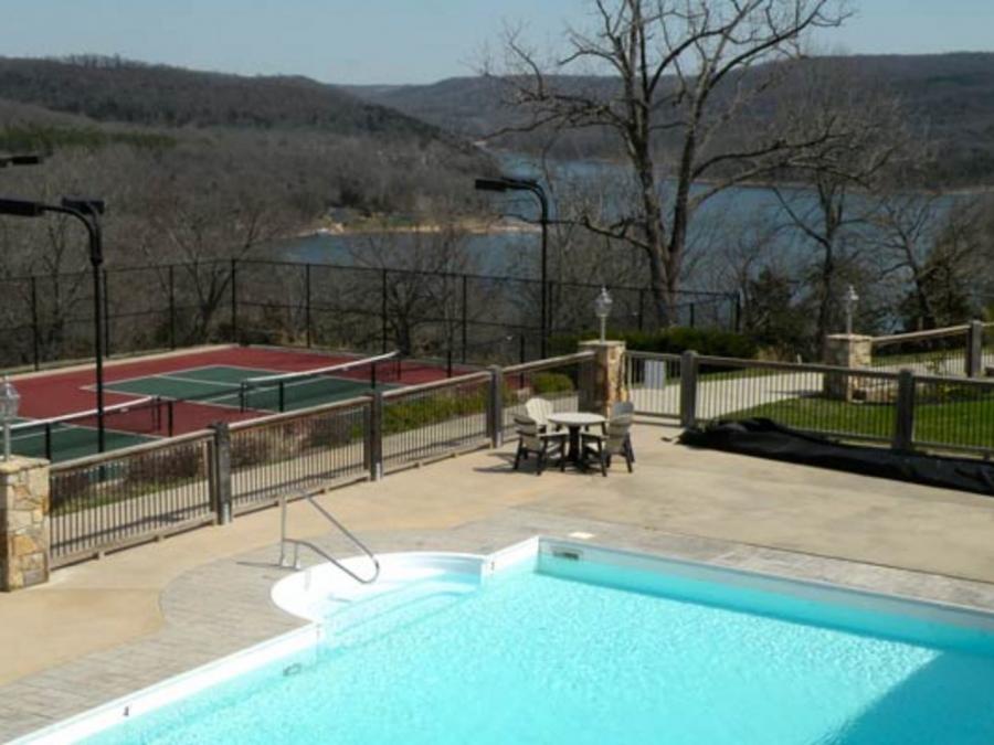 Ozarks RV Resort on Table Rock Lake Explore Branson