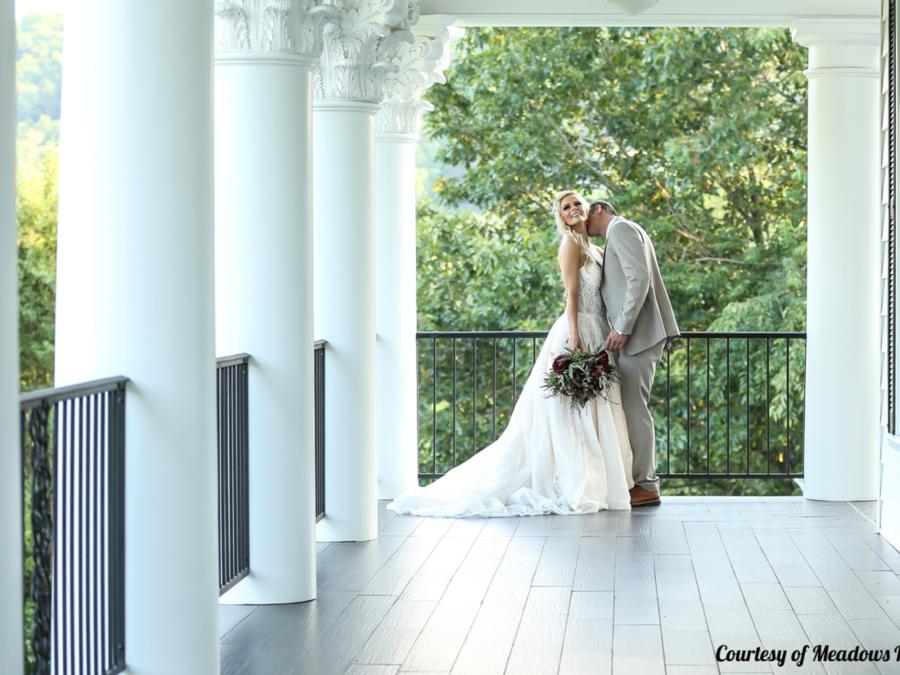 Love at Liberty Plantation Weddings and Events