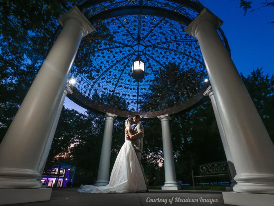 Grand Gazebo2 at Liberty Plantation Weddings and Events