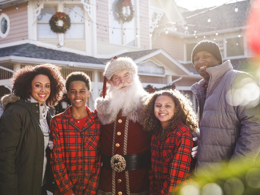 Showboat Branson Belle Christmas Cruises Explore Branson