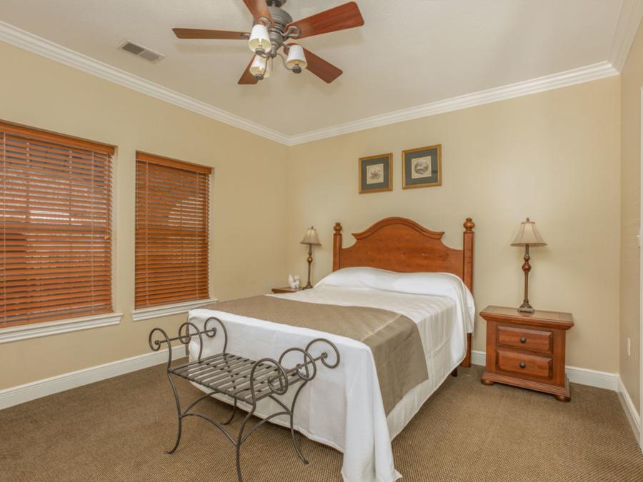 Bedroom-A