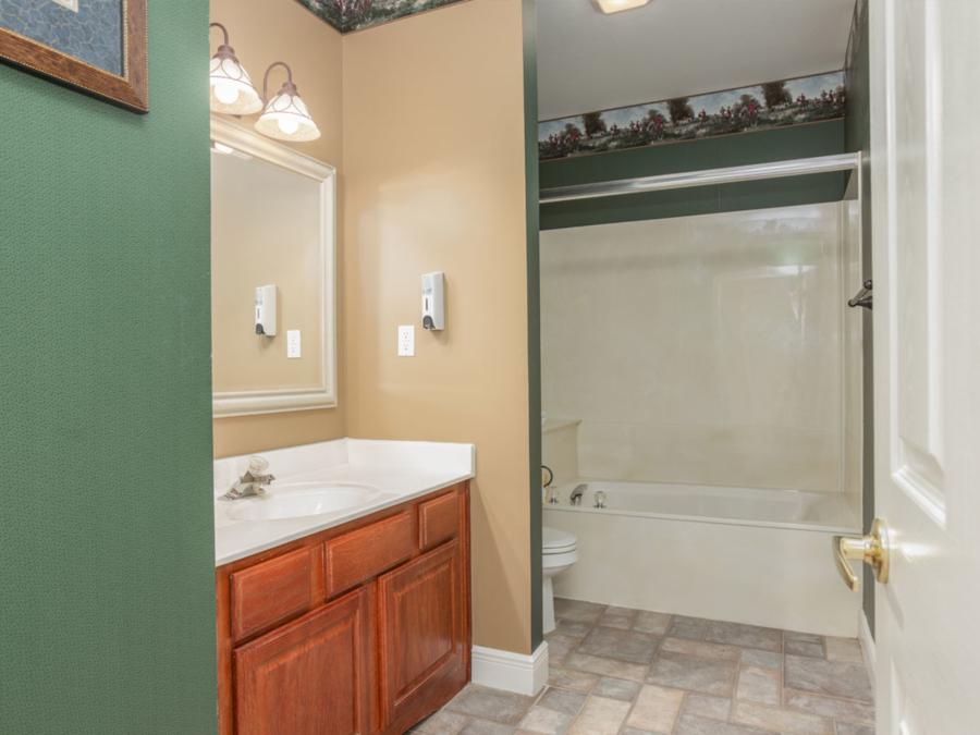 Bathroom-A