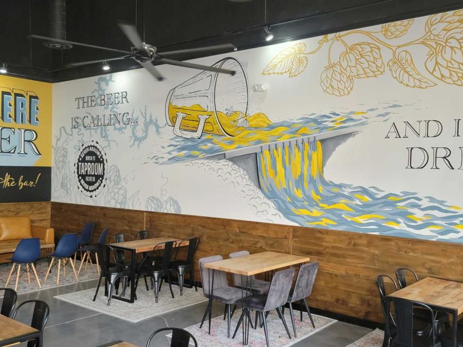 Mural