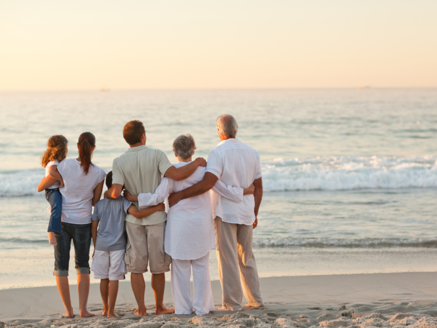 Experience A Lifetime of Incredible Destinations!