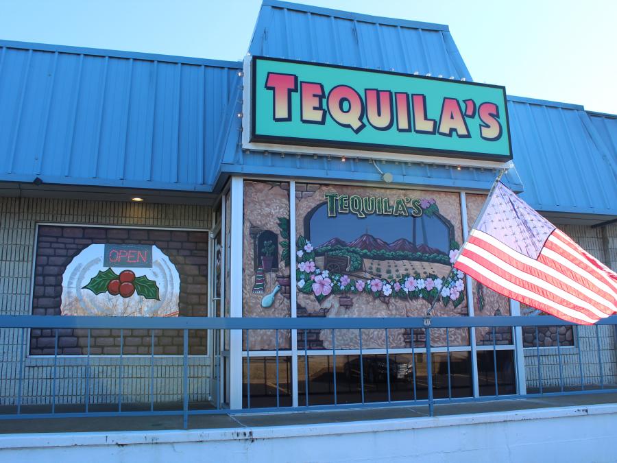 Tequila's 2 Mexican Restaurant Explore Branson