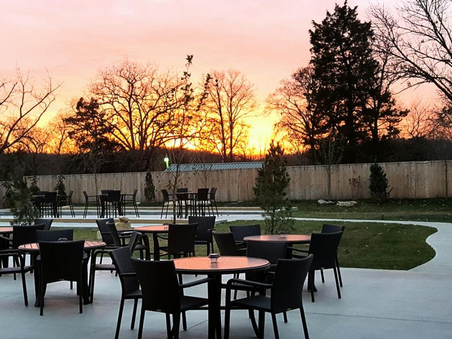 St. James Winery Explore Branson