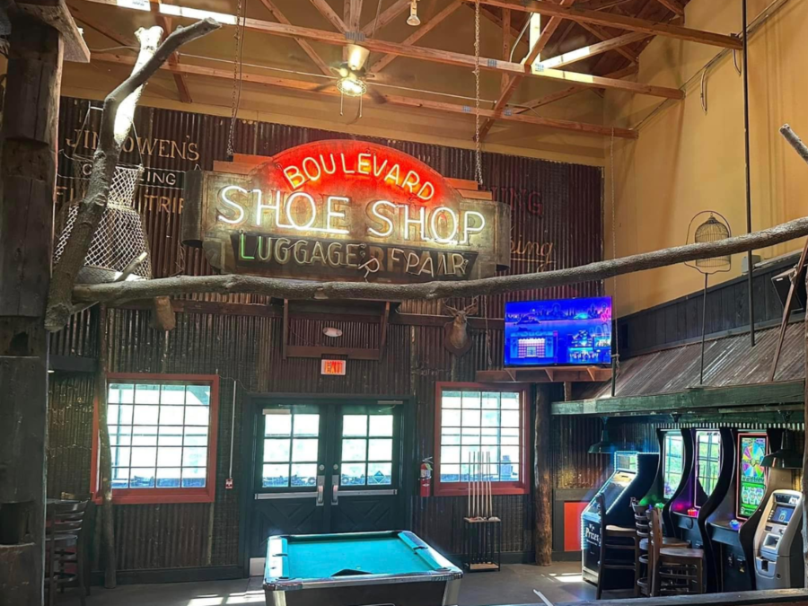 Pool, Games, and Live Music on the Weekends!