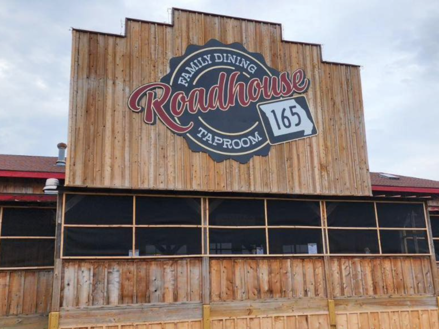 Roadhouse 165 - Family Dining & Taproom