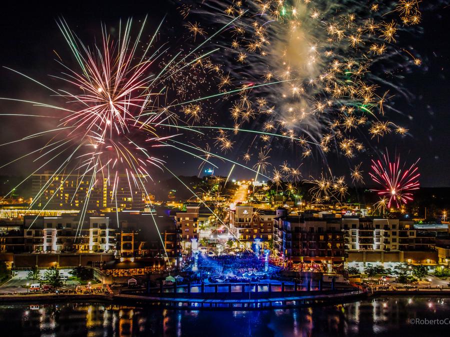 Branson Landing Summer Concert Series Explore Branson
