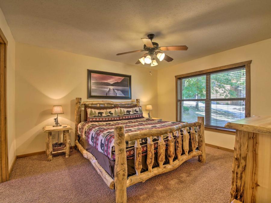 Bedrooom