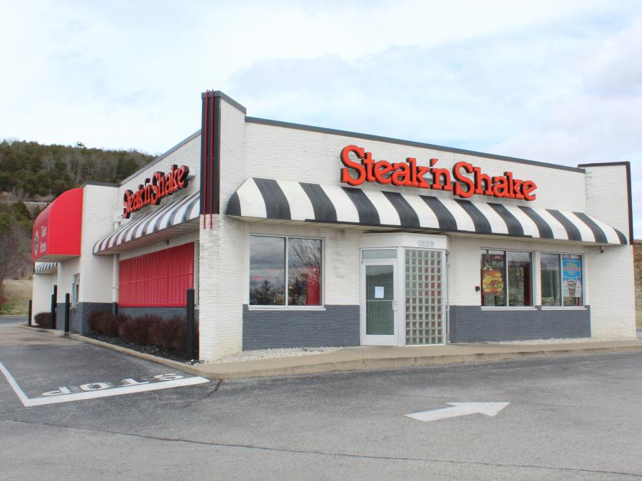 Steak 'n Shake Explore Branson
