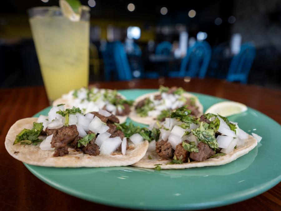 Tacos