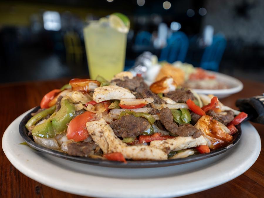 Fajitas