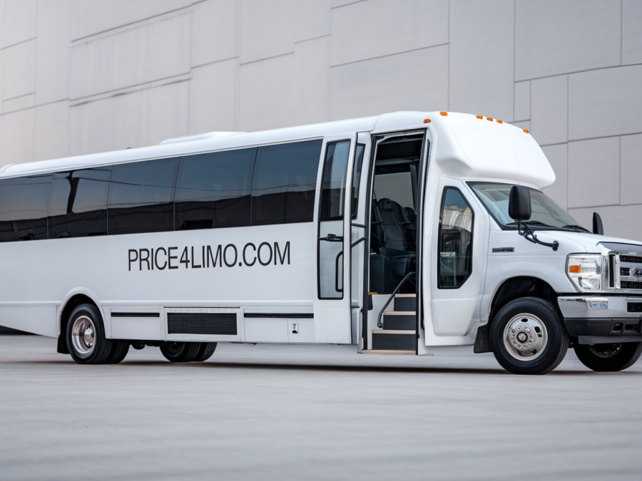 price 4 limo