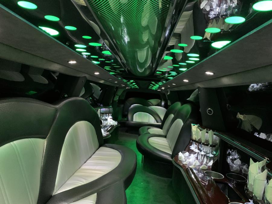 price 4 limo