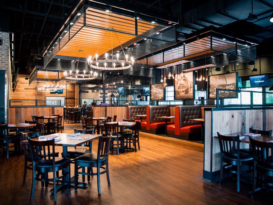 Guy Fieri’s Branson Kitchen + Bar Explore Branson