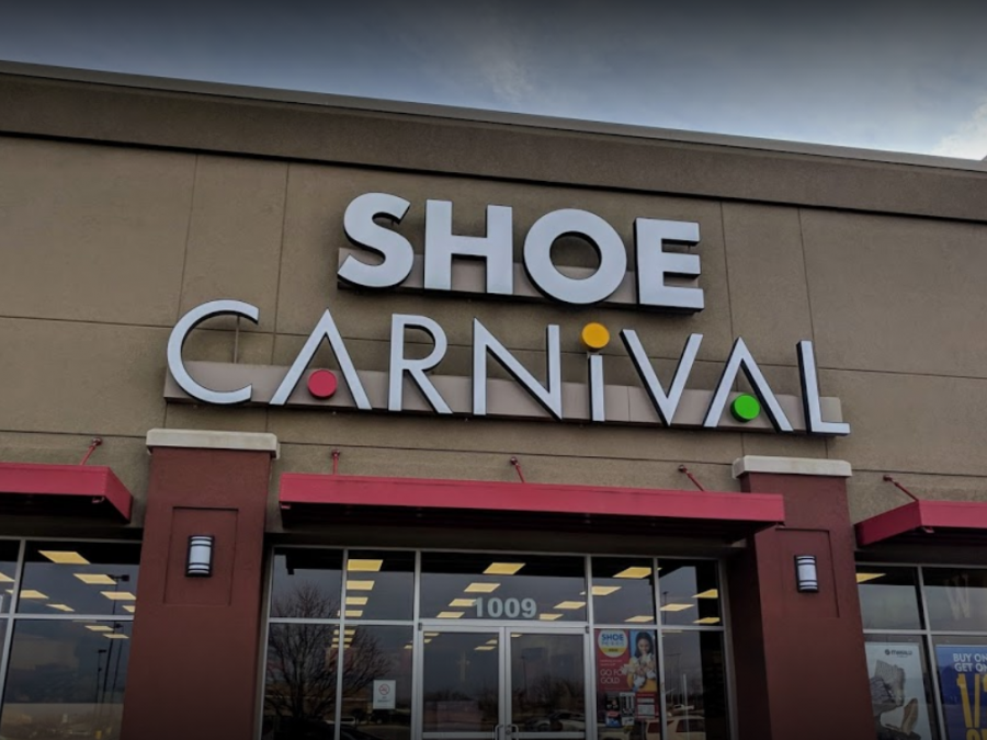 Shoe Carnival  Explore Branson