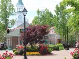 The Grand Village Shops