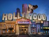 Holllywood Wax Museum in Branson