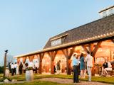 The Heartwood Barn by Christine Bonnivier Photography
