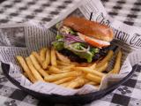 Single Burger