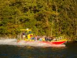 Splash Into Adventure on Lake Taneycomo