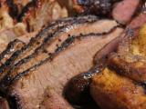 Texas Style Brisket