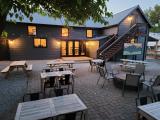 Beer Garden