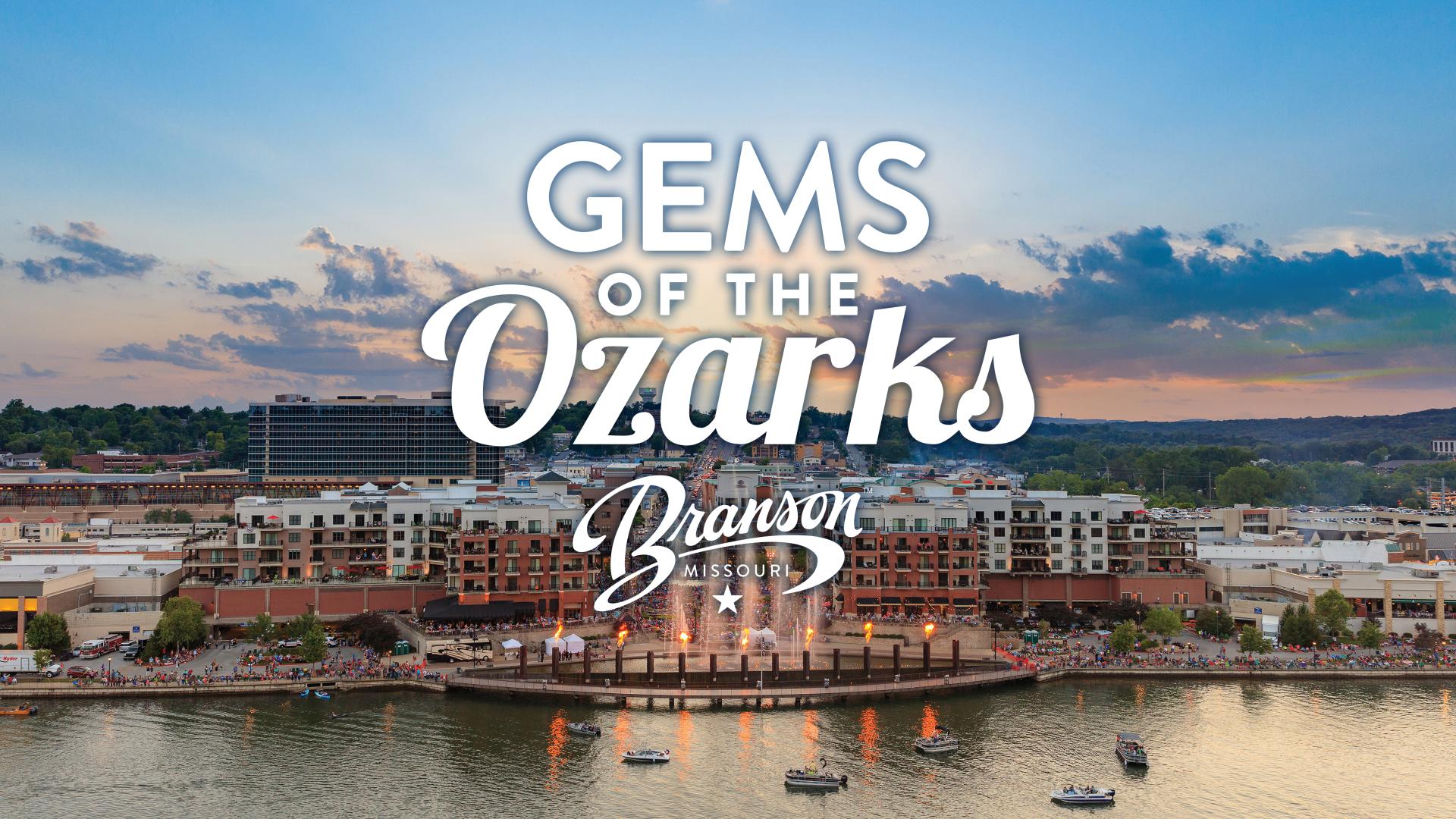 gems of the ozarks bandwango and branson mo