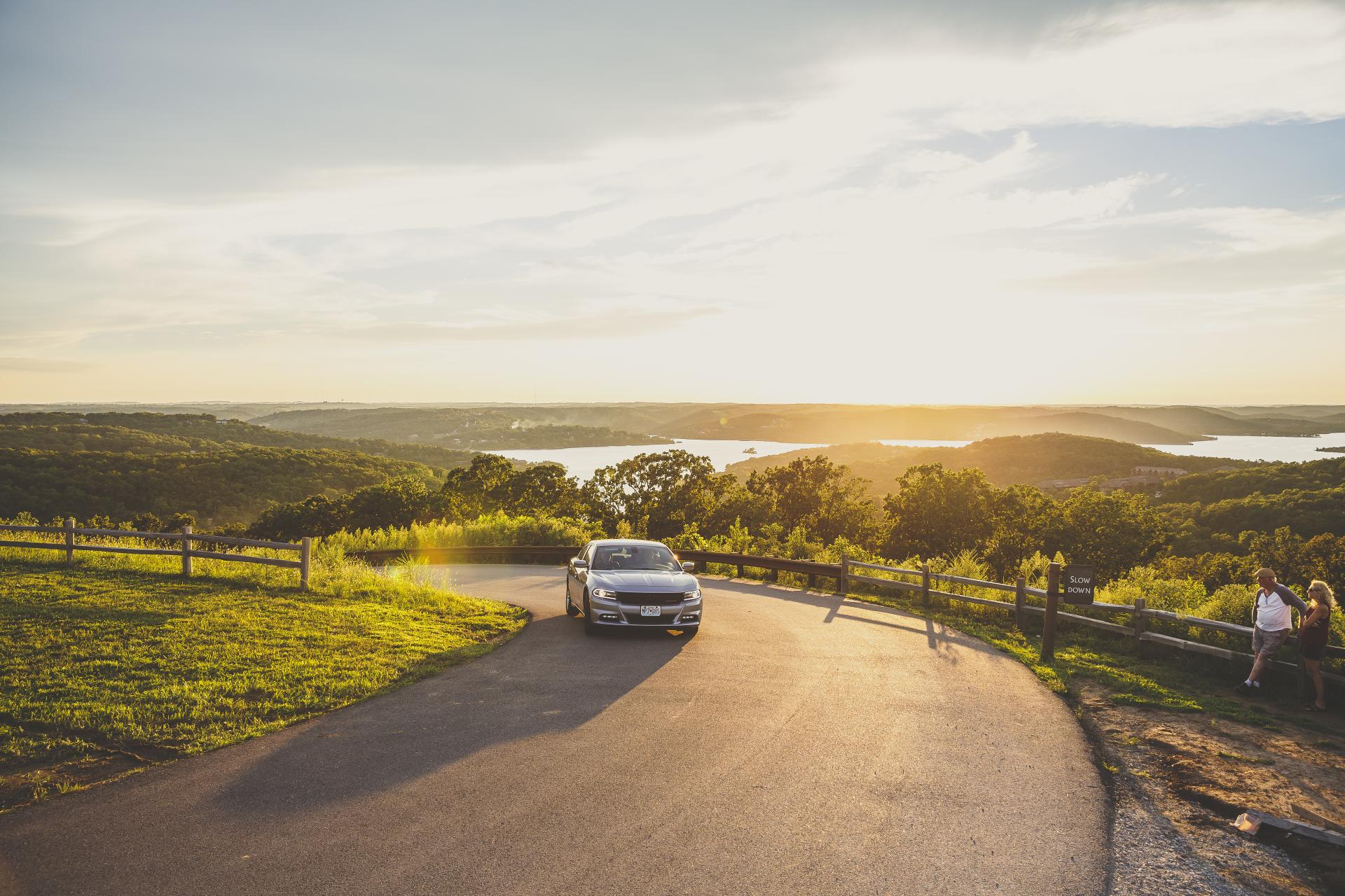 Sunset_Road_Trip_Car_Scenic